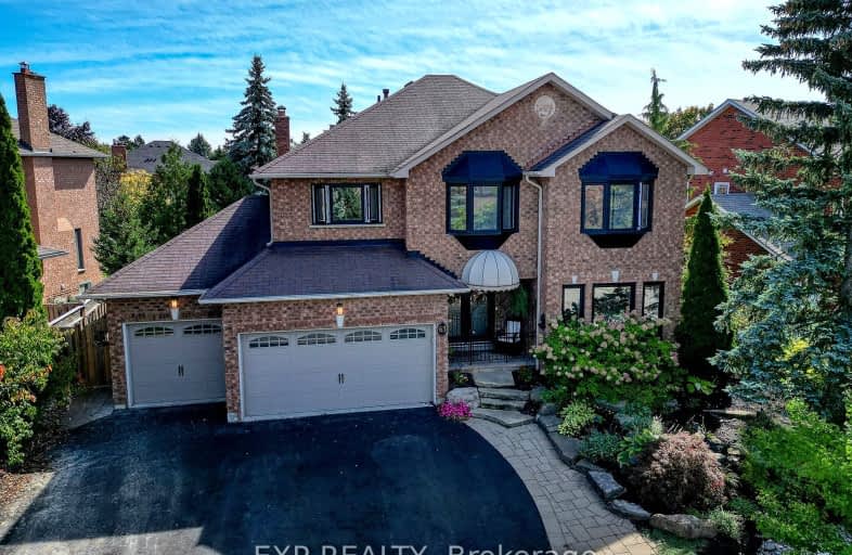 63 Kilbride Drive, Whitby | Image 1