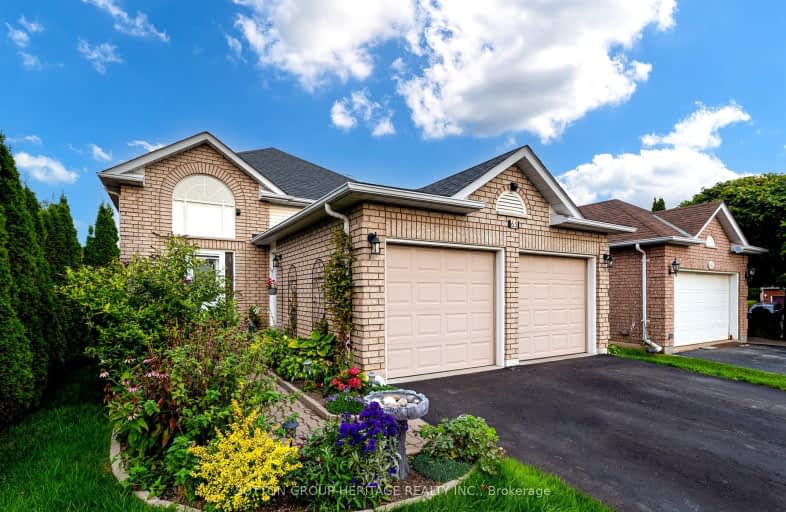 65 West Side Drive, Clarington | Image 1