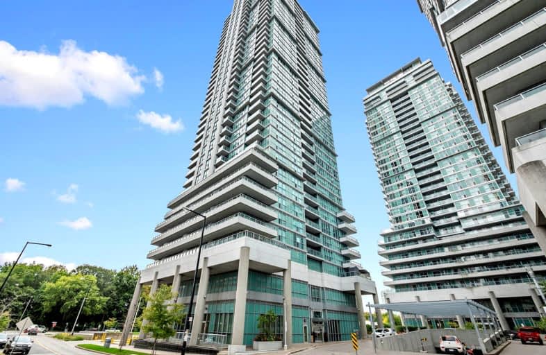 3408-50 Town Centre Court, Toronto | Image 1