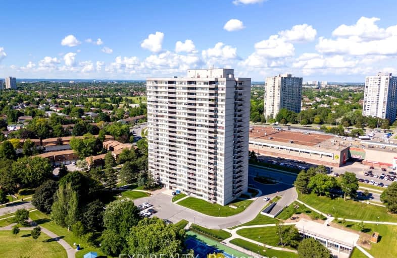 1907-3131 Bridletowne Circle, Toronto | Image 1