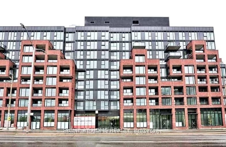 515-2799 Kingston Road, Toronto | Image 1