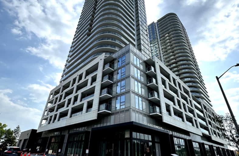 2601-2033 Kennedy Road, Toronto | Image 1