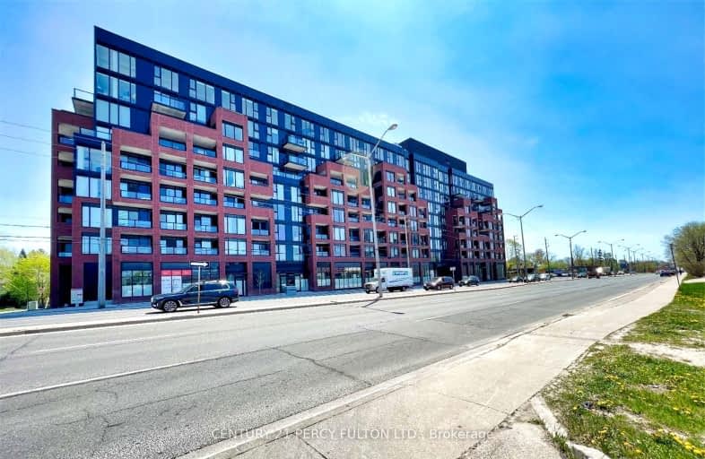 326-2799 Kingston Road, Toronto | Image 1