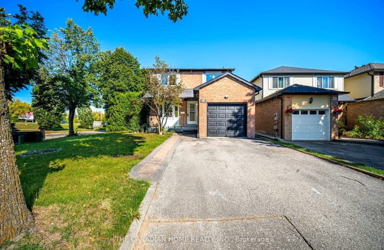 35 GILMOUR Drive, Ajax | Image 1