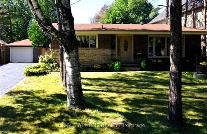 1904 Spruce Hill Road, Pickering | Image 1