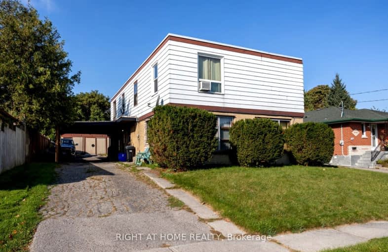 536 Lorraine Street, Oshawa | Image 1