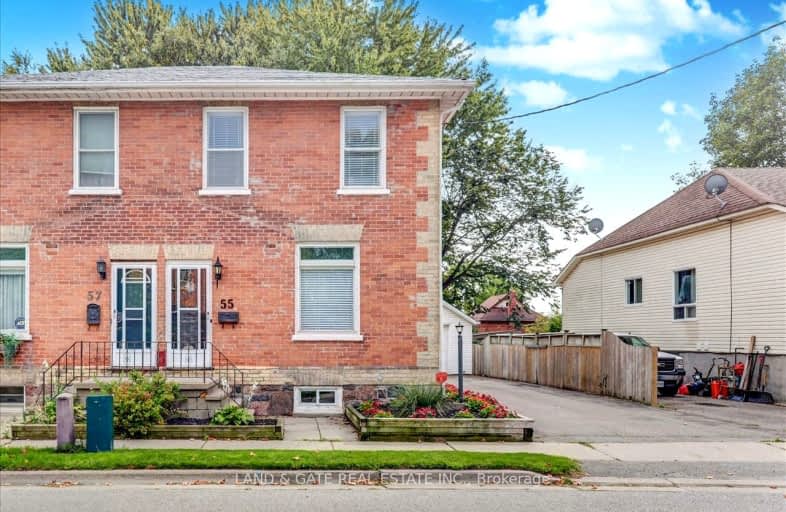 55 Elgin Street East, Oshawa | Image 1