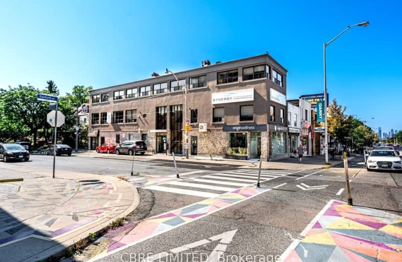 2017 Danforth Avenue West, Toronto | Image 1