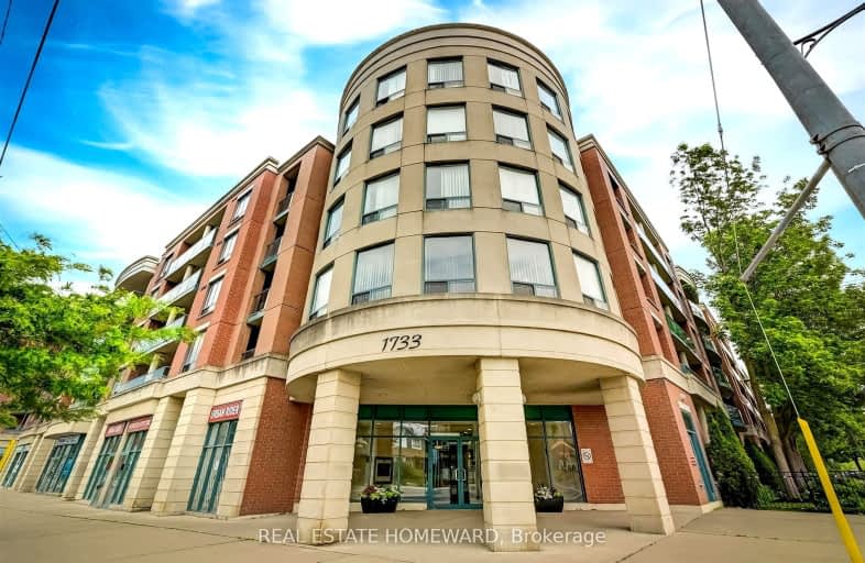 308-1733 Queen Street East, Toronto | Image 1