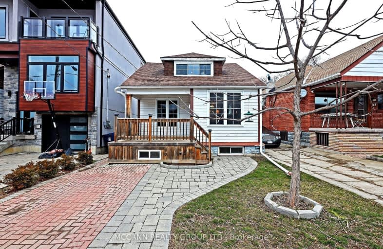 210 Gowan Avenue, Toronto | Image 1