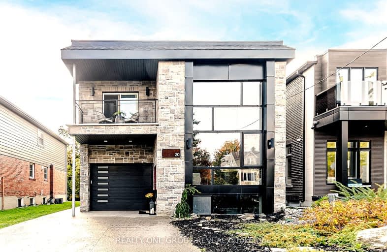 20 Gradwell Drive, Toronto | Image 1