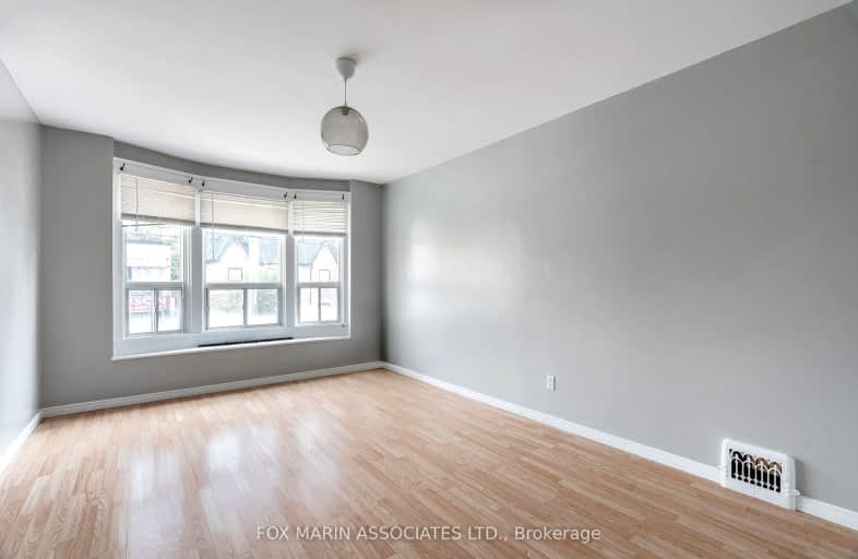 826 Broadview Avenue, Toronto | Image 1