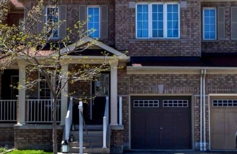 32 Booker Drive, Ajax | Image 1