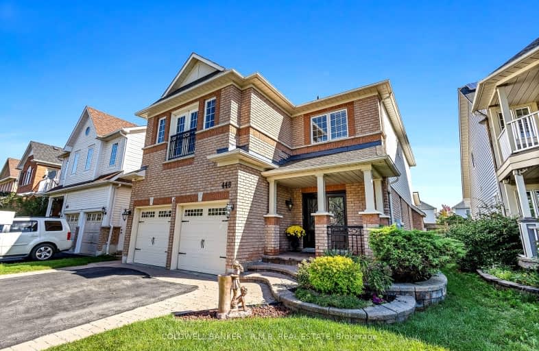 448 Whitby Shores Green Way, Whitby | Image 1