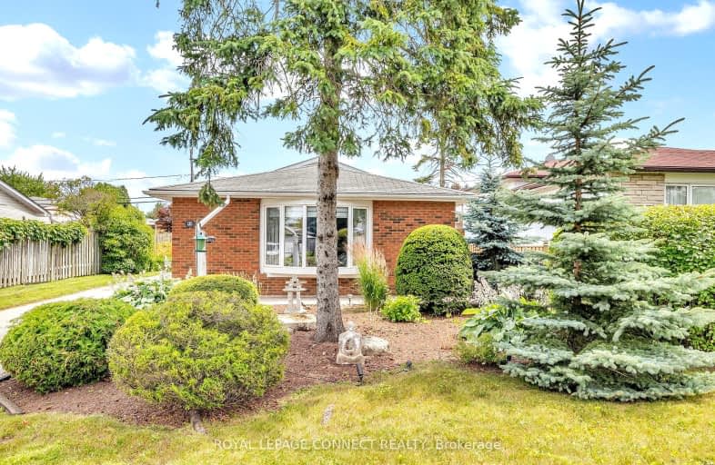 49 Dreyer Drive East, Ajax | Image 1