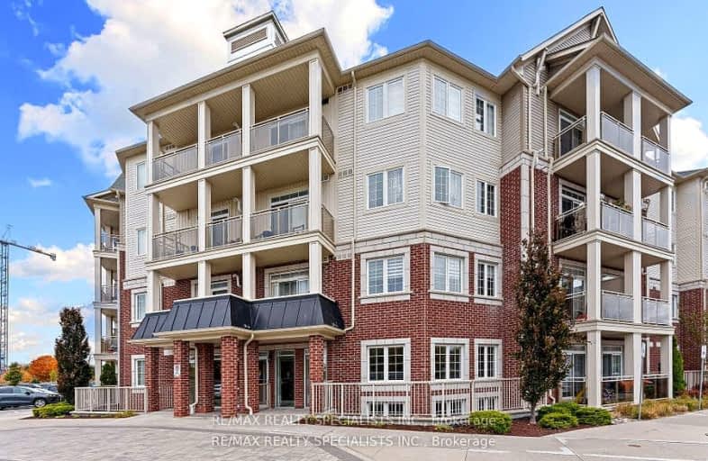 #413-84 Aspen Springs Drive, Clarington | Image 1