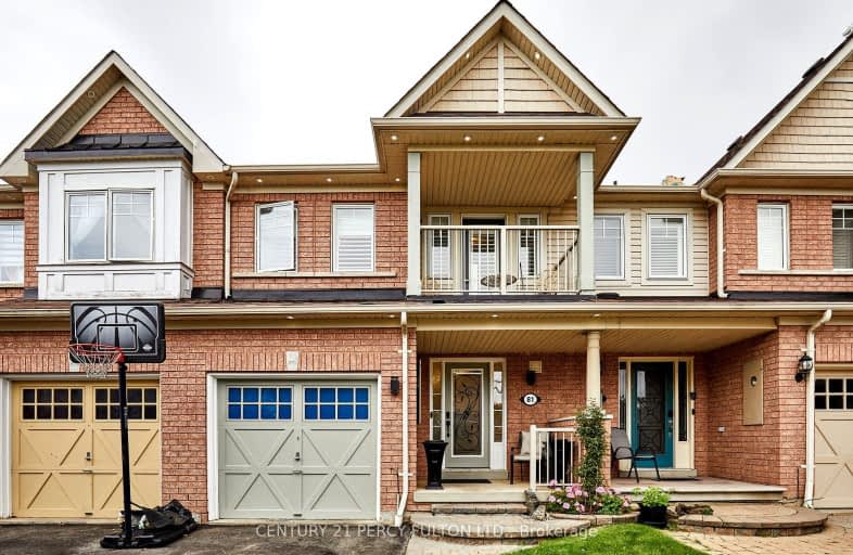 81 Whitefoot Crescent, Ajax | Image 1