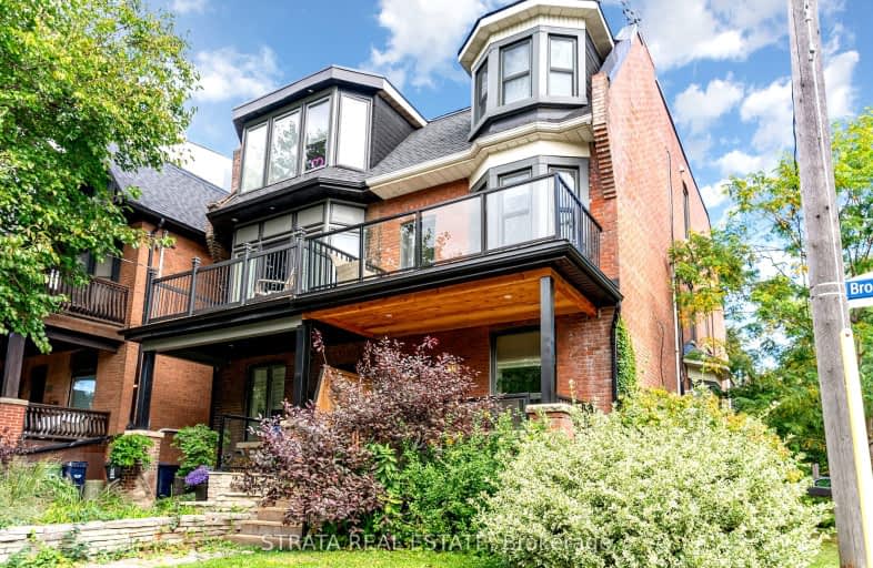 623 Broadview Avenue, Toronto | Image 1