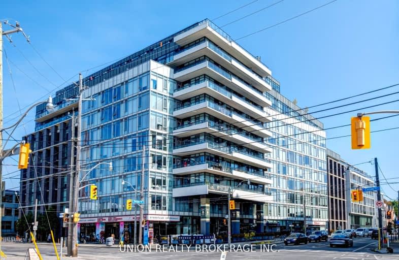 917-1190 Dundas Street East, Toronto | Image 1