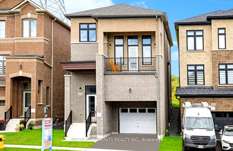 1278 Aquarius Trail, Pickering | Image 1