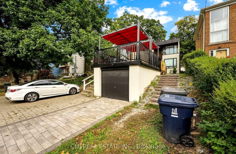 75 Kenilworth Avenue, Toronto | Image 1