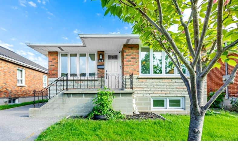 304 Jackson Avenue, Oshawa | Image 1