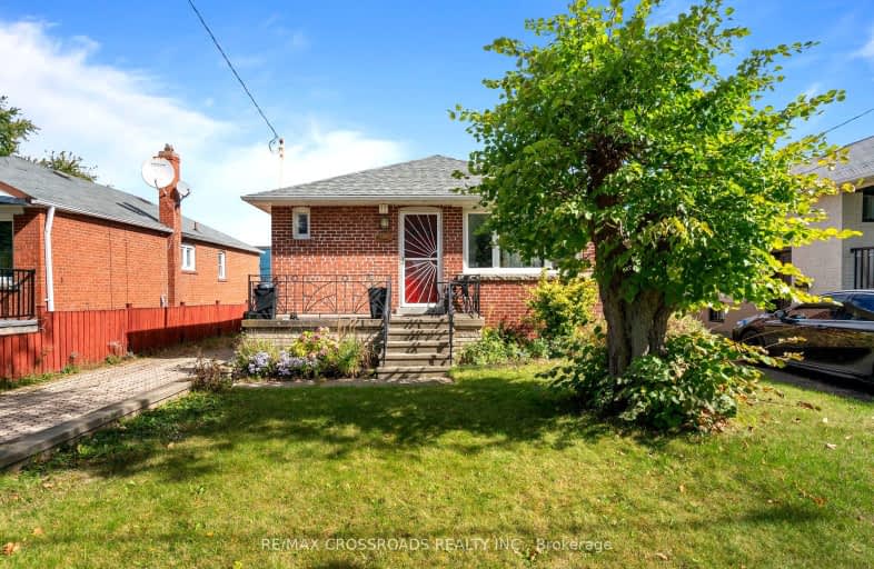 114 Glenshephard Drive, Toronto | Image 1