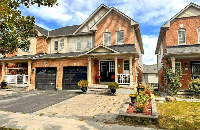 325 Porte Road, Ajax | Image 1