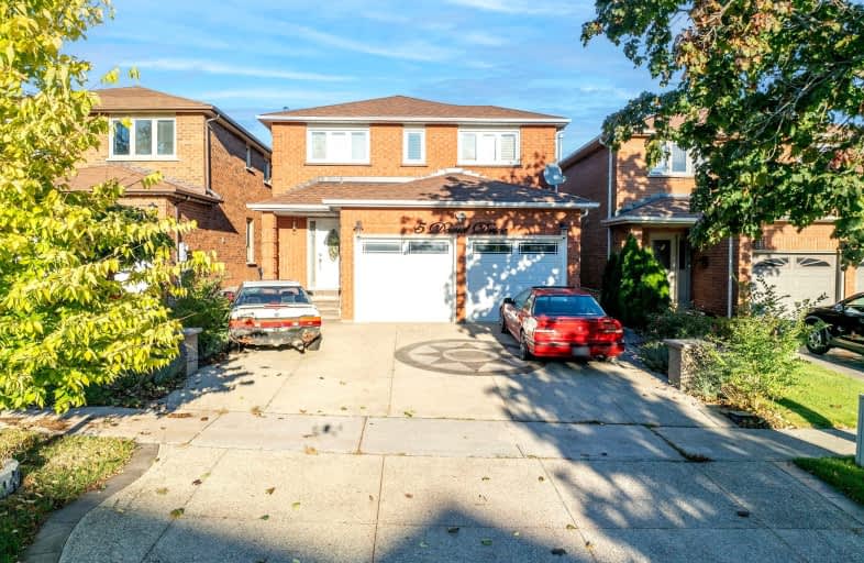 5 David Drive, Toronto | Image 1