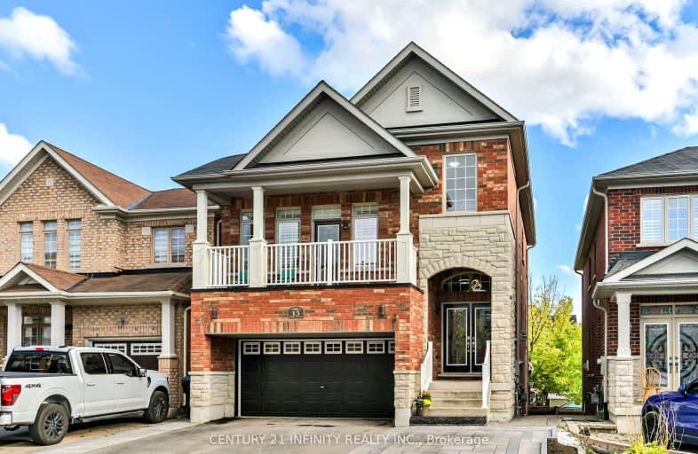 13 Snowy Owl Way, Toronto | Image 1