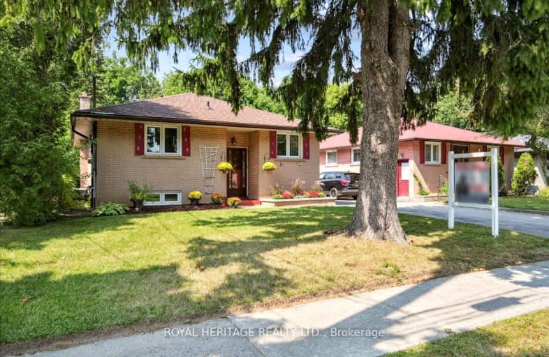 26 Oakridge Drive, Toronto | Image 1