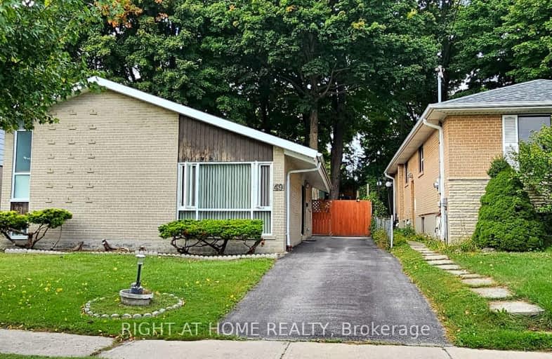 Lower-49 Brightside Drive, Toronto | Image 1