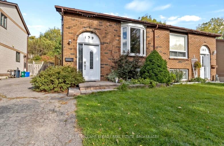 139 Londonderry Street, Oshawa | Image 1