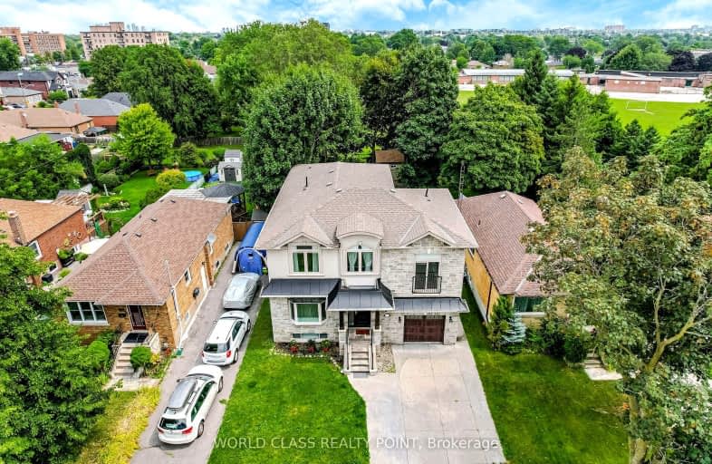 41 Howarth Avenue, Toronto | Image 1