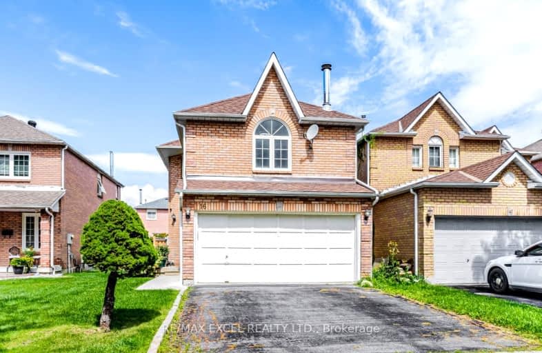 16 Iles Street, Ajax | Image 1