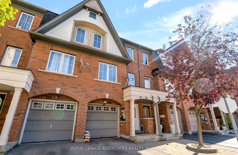 144 Jenkinson Way, Toronto | Image 1