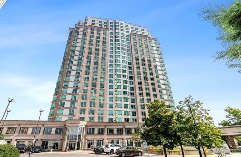 906-1 Lee Centre Drive, Toronto | Image 1