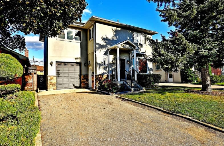 25 Crosland Drive East, Toronto | Image 1