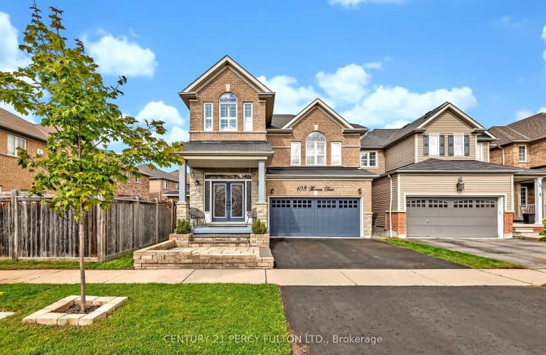 103 Florence Drive, Whitby | Image 1