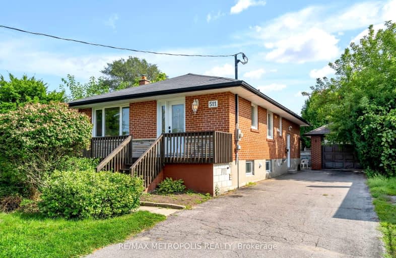 511 Ash Street, Whitby | Image 1