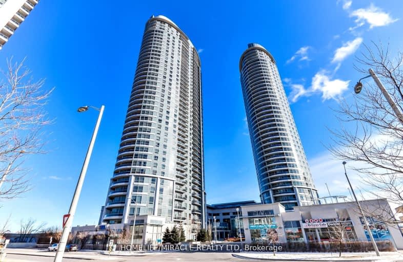 2826-135 Village Green Square, Toronto | Image 1