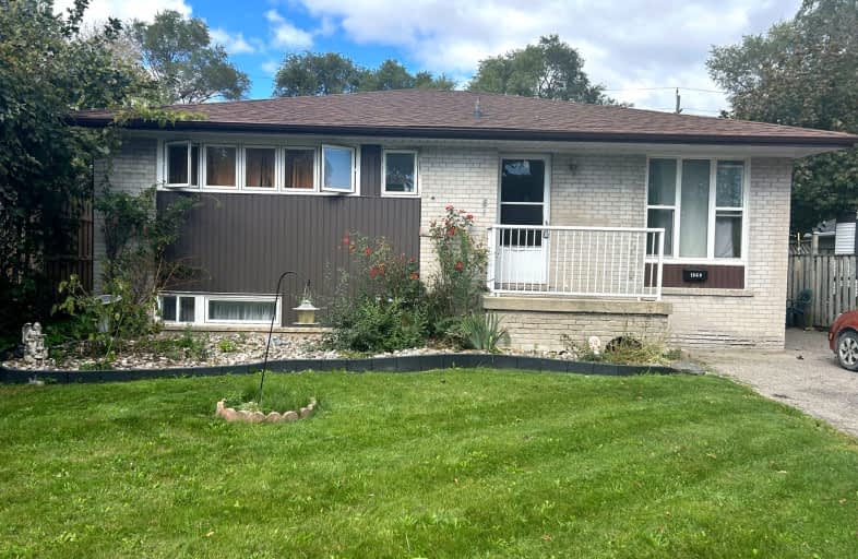 1368 Poprad Avenue, Pickering | Image 1