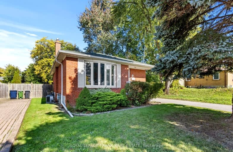 84 Chestermere Boulevard, Toronto | Image 1