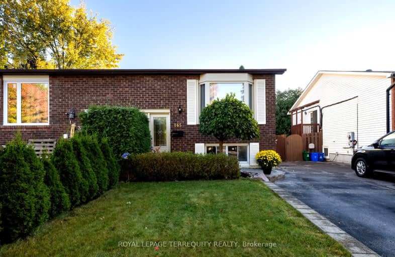 165 Londonderry Street, Oshawa | Image 1