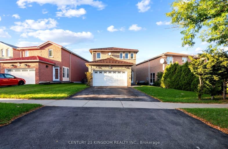 34 Goodall Drive, Toronto | Image 1