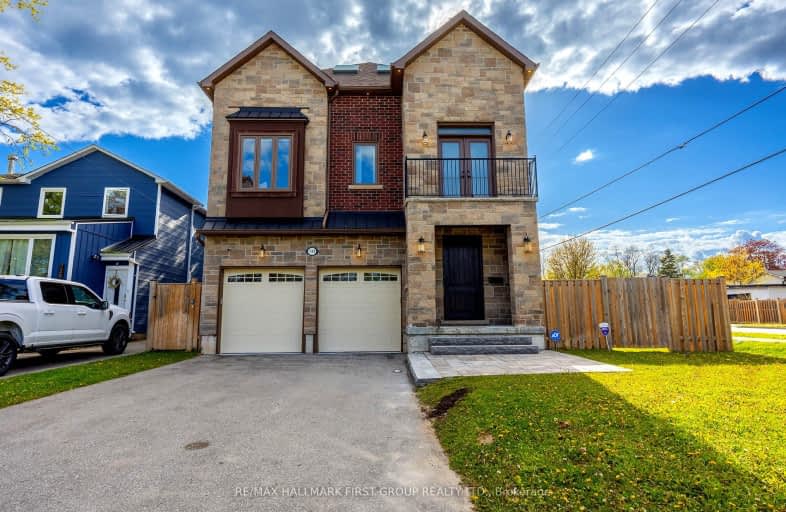 732 Hillview Crescent, Pickering | Image 1