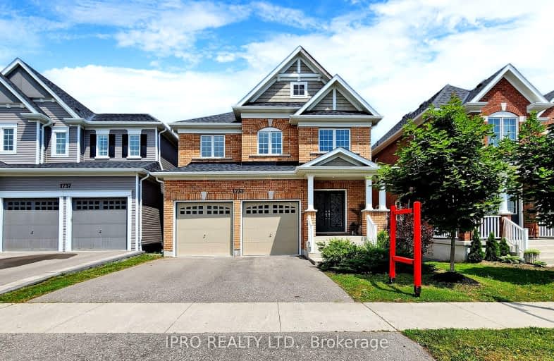 1733 FREDRICK MAISON Drive East, Oshawa | Image 1