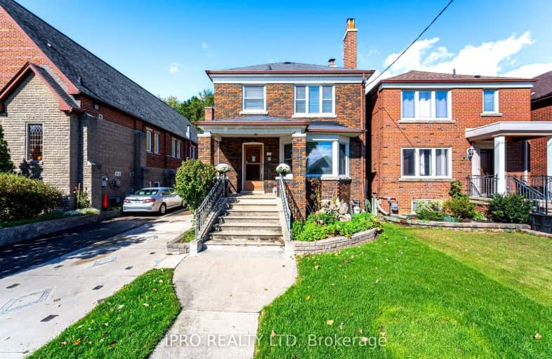 188 Floyd Avenue, Toronto | Image 1