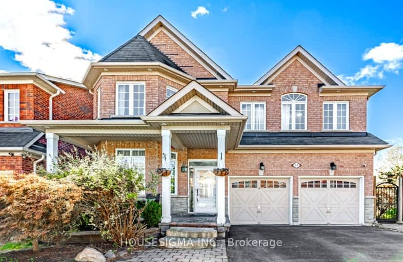 57 Haskell Avenue, Ajax | Image 1