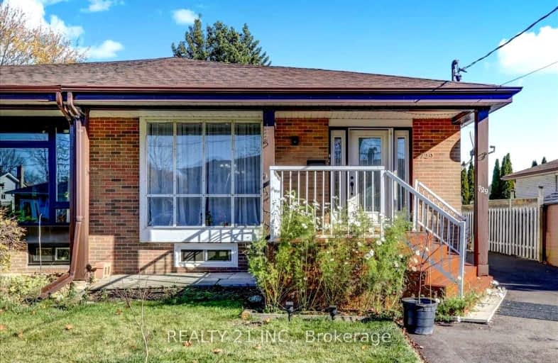 729 Yeremi Street, Pickering | Image 1